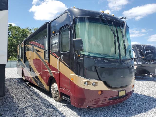 FREIGHTLINER CHASSIS X 2006 with VIN 4UZACJBV56CW44283 - Photo from auction
