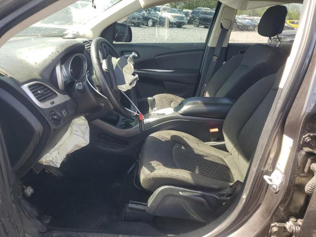 Photo 7 from auction – 2020 DODGE JOURNEY SE with VIN 3C4PDCAB9LT259646