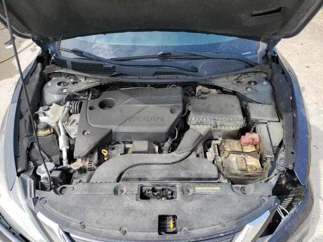 Photo 11 from auction – 2017 NISSAN ALTIMA 2.5 with VIN 1N4AL3AP8HC275673