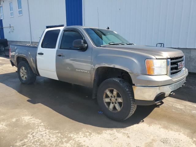 Photo 4 from auction – 2007 GMC NEW SIERRA with VIN 2GTEK13M271595081