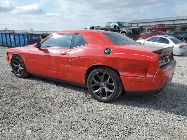 Photo 2 from auction – 2019 DODGE CHALLENGER R/T with VIN 2C3CDZBT9KH573639