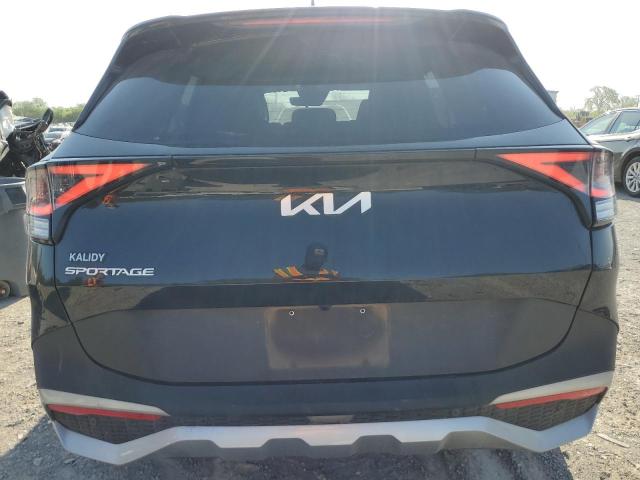 Photo 6 from auction – 2023 KIA SPORTAGE E with VIN 5XYK33AF4PG042678