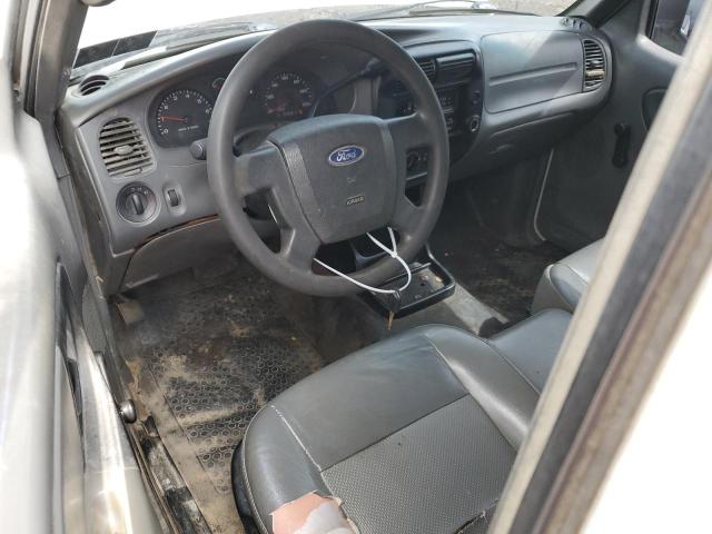 Снимка 8 от търг – 2010 FORD RANGER с VIN 1FTKR1AD0APA26984