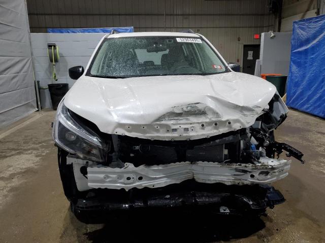 Photo 5 from auction – 2021 SUBARU FORESTER with VIN JF2SKADC9MH467536