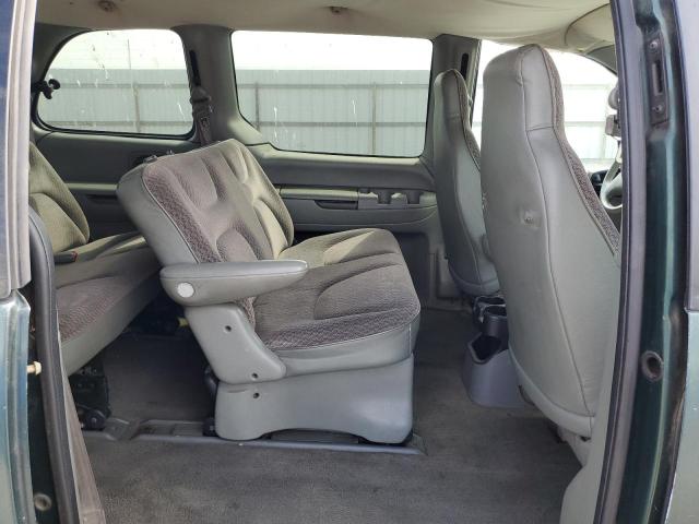 Photo 11 from auction – 1998 DODGE CARAVAN with VIN 2B4GP25R6WR696923