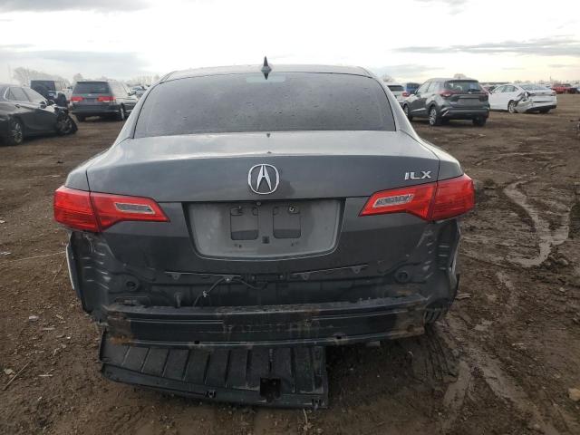 Photo 6 from auction – 2014 ACURA ILX 20 TEC with VIN 19VDE1F71EE012064