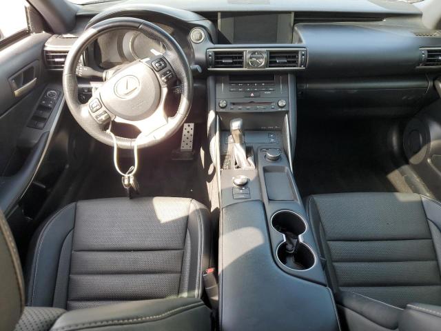 Photo 8 from auction – 2019 LEXUS IS 300 with VIN JTHBA1D20K5090519