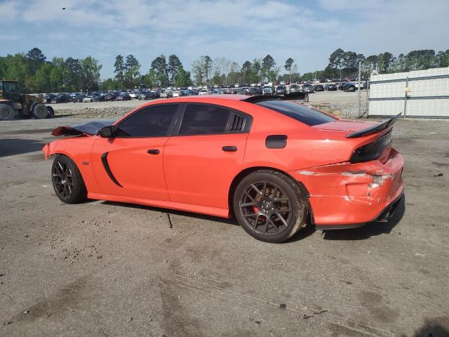 Photo 2 from auction – 2017 DODGE CHARGER R/ with VIN 2C3CDXGJ2HH532807