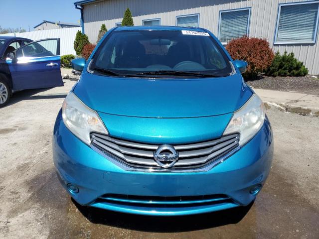 Photo 5 from auction – 2015 NISSAN VERSA NOTE with VIN 3N1CE2CP6FL352436