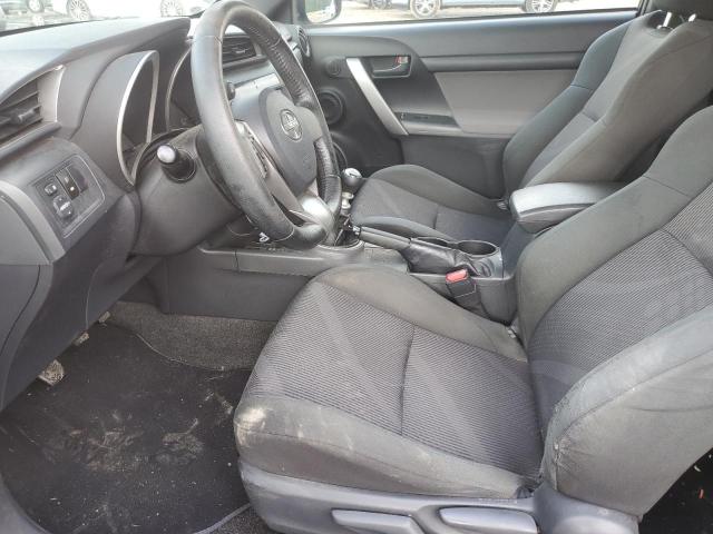 Photo 7 from auction – 2012 TOYOTA SCION TC with VIN JTKJF5C73C3031490