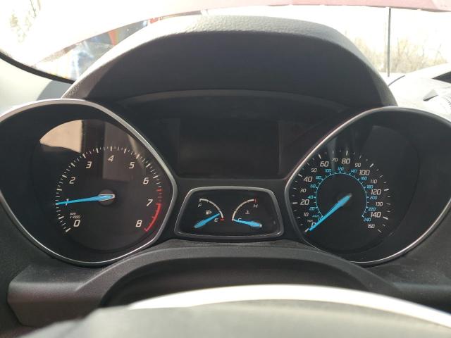 Photo 9 from auction – 2013 FORD ESCAPE SE with VIN 1FMCU0GX6DUB83287