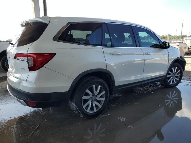 Photo 3 from auction – 2014 HONDA PILOT EX with VIN 5FNYF5H36KB023915
