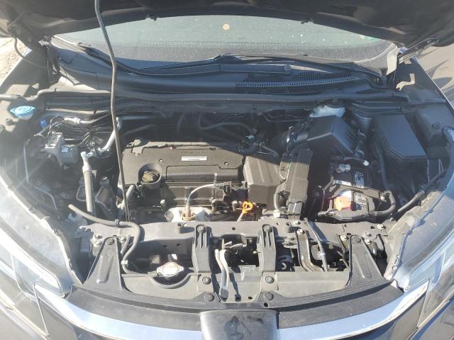 Photo 12 from auction – 2016 HONDA CR-V SE with VIN 5J6RM4H45GL063429