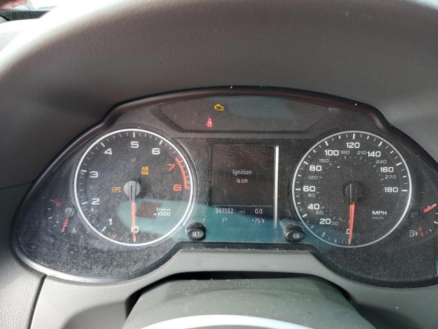 Photo 9 from auction – 2012 AUDI Q5 PREMIUM with VIN WA1LFBFP5CA009507