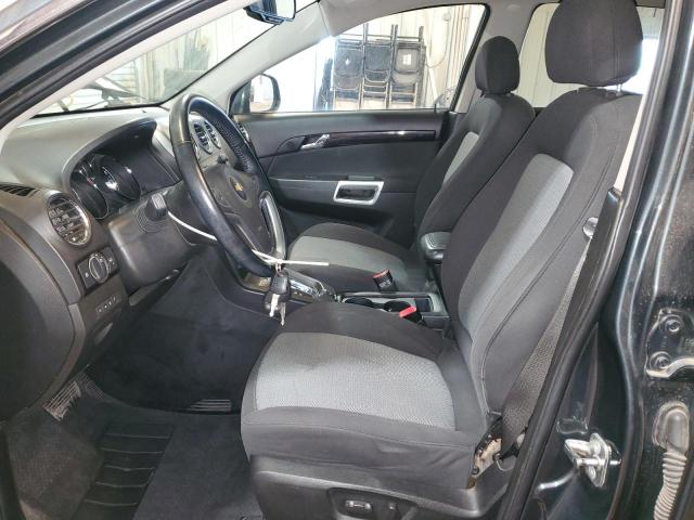 Photo 7 from auction – 2013 CHEVROLET CAPTIVA LS with VIN 3GNAL2EK5DS572916