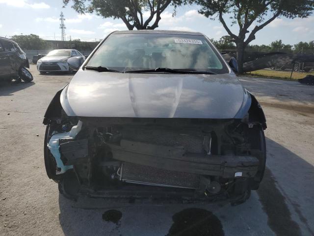 Photo 5 from auction – 2017 HYUNDAI ACCENT SE with VIN KMHCT4AE0HU331179