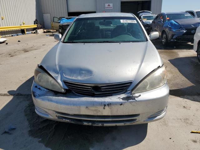 Photo 5 from auction – 2004 TOYOTA CAMRY LE with VIN 4T1BE32K24U931801