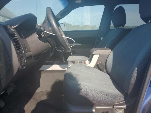 Photo 7 from auction – 2009 FORD ESCAPE XLT with VIN 1FMCU03769KA30367