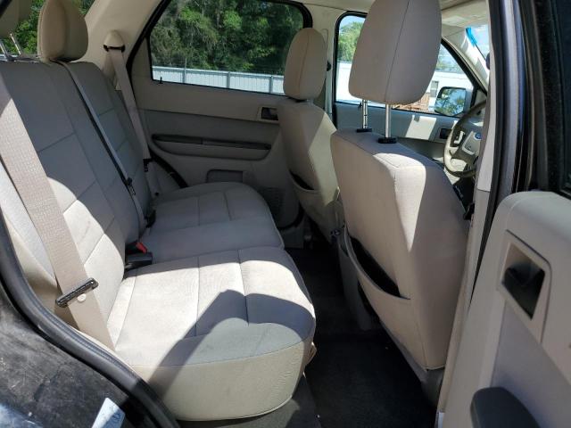 Photo 10 from auction – 2012 FORD ESCAPE LIM with VIN 1FMCU0DG5CKC60679