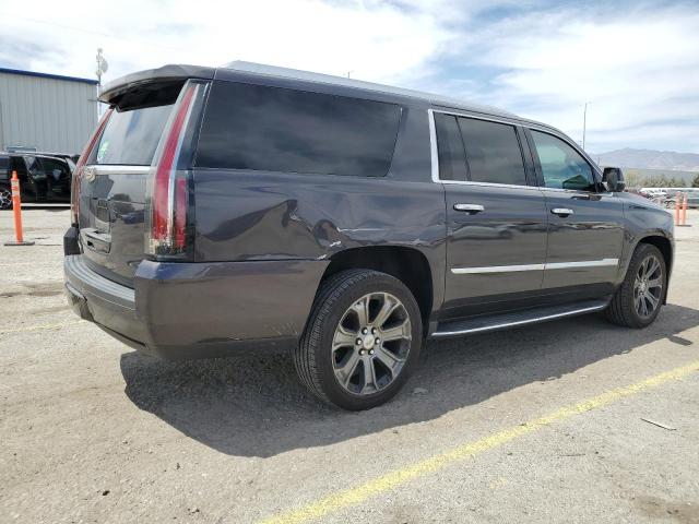 Photo 3 from auction – 2015 CADILLAC ESCALADE E with VIN 1GYS4SKJ3FR646095