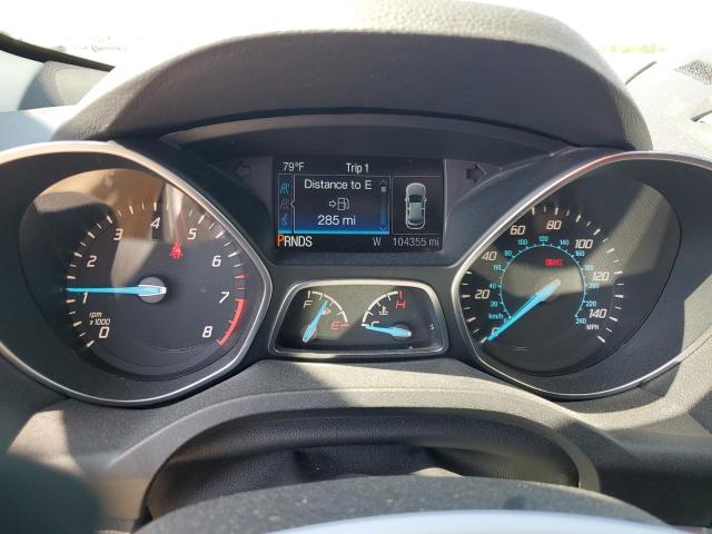 Photo 9 from auction – 2016 FORD ESCAPE SE with VIN 1FMCU0GX7GUB03984