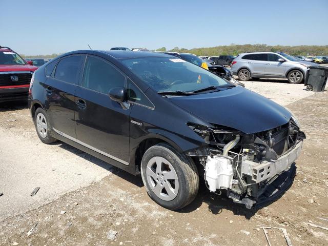 Photo 4 from auction – 2011 TOYOTA PRIUS with VIN JTDKN3DU5B5299371