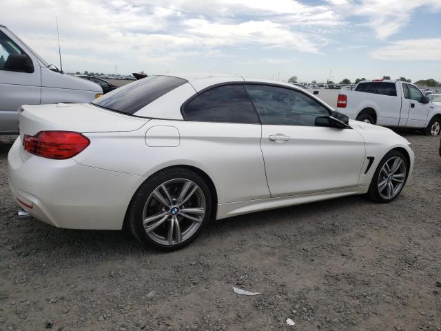 Photo 3 from auction – 2017 BMW 440XI with VIN WBA4U1C51H5A15768