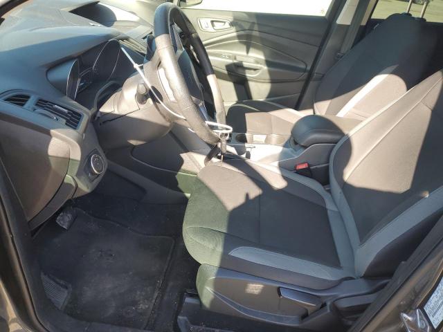 Photo 7 from auction – 2015 FORD ESCAPE S with VIN 1FMCU0F77FUB55471