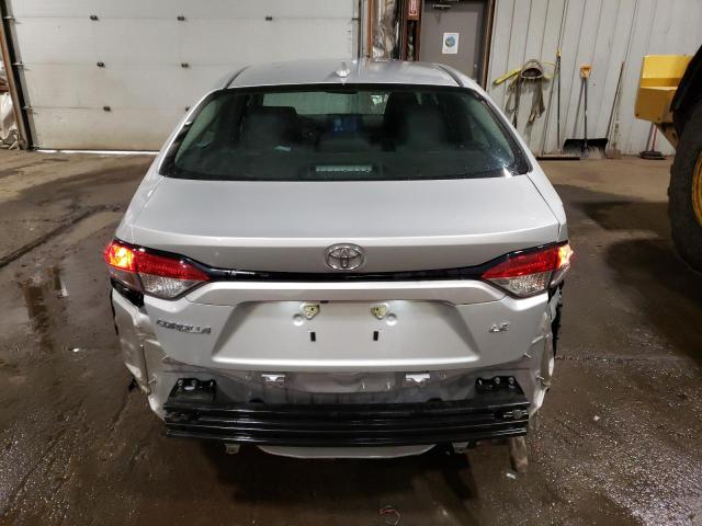 Photo 6 from auction – 2023 TOYOTA COROLLA LE with VIN 5YFB4MDE7PP037718