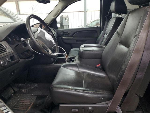 Photo 7 from auction – 2013 CHEVROLET SILVERADO with VIN 1GC2CYE87DZ254822