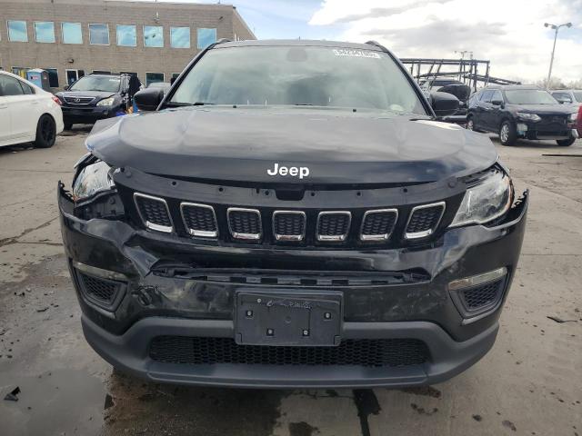 Photo 5 from auction – 2019 JEEP COMPASS SP with VIN 3C4NJDAB3KT703947