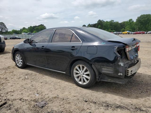Photo 2 from auction – 2012 TOYOTA CAMRY HYBR with VIN 4T1BD1FK4CU059489
