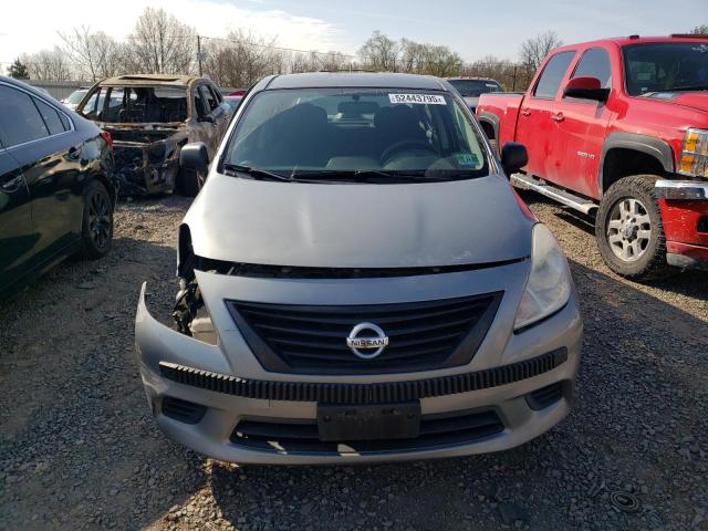 Photo 5 from auction – 2012 NISSAN VERSA S with VIN 3N1CN7AP1CL936934