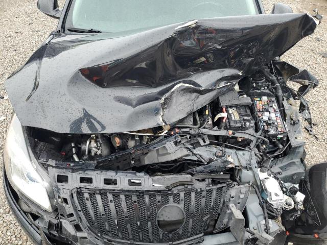 Photo 11 from auction – 2012 BUICK REGAL PREM with VIN 2G4GU5GV4C9144271