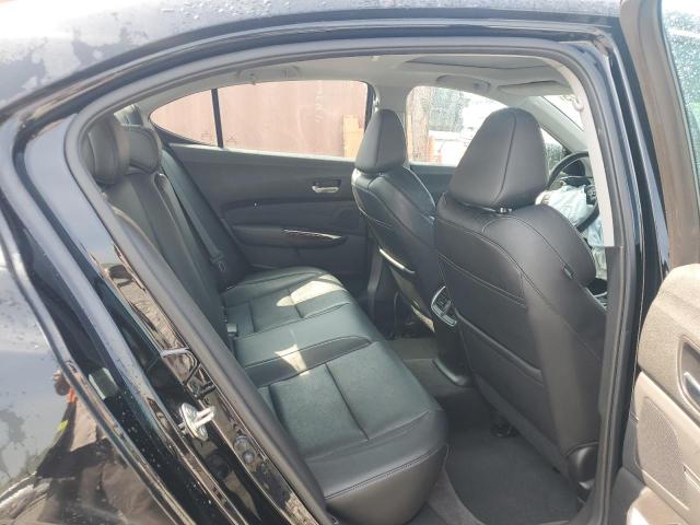 Photo 10 from auction – 2016 ACURA TLX TECH with VIN 19UUB2F54GA009896