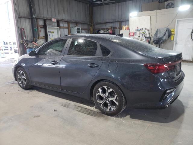 Photo 2 from auction – 2020 KIA FORTE FE with VIN 3KPF24AD0LE251027