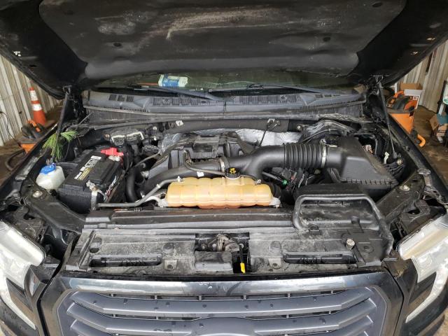 Photo 11 from auction – 2015 FORD F150 with VIN 1FTEX1EP1FFB42084