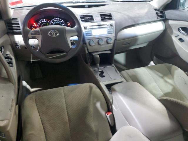 Photo 8 from auction – 2007 TOYOTA CAMRY CE with VIN 4T1BE46K07U550808