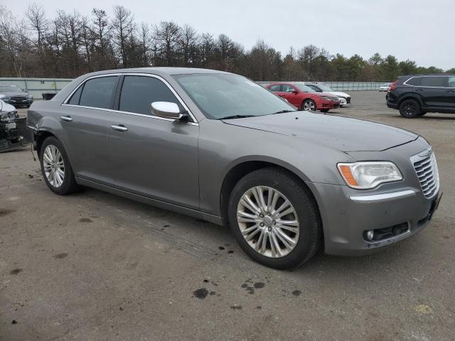 Снимка 4 от търг – 2011 CHRYSLER 300C с VIN 2C3CK6CT9BH612149