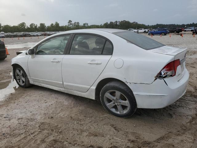 Photo 2 from auction – 2010 HONDA CIVIC with VIN 2HGFA1F67AH531235