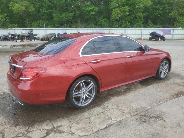 Photo 3 from auction – 2019 MERCEDES-BENZ E 300 with VIN WDDZF4JB6KA490508