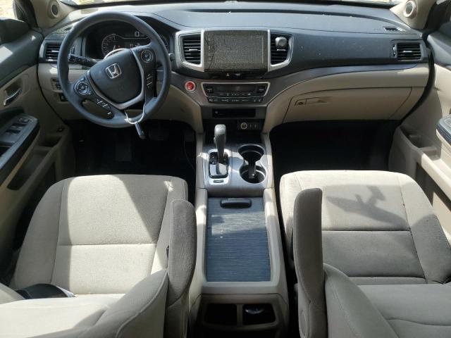 صورة رقم 8 من المزاد - 2018 HONDA PILOT EX مع VIN 5FNYF5H34JB017433