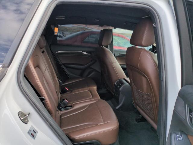 Photo 10 from auction – 2013 AUDI Q5 PREMIUM with VIN WA1CFAFP8DA075903