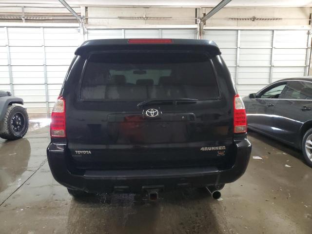 Photo 6 from auction – 2008 TOYOTA 4RUNNER SR with VIN JTEZU14R88K017666