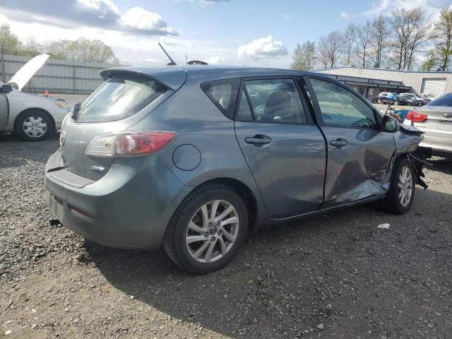 صورة رقم 3 من المزاد - 2013 MAZDA 3 I مع VIN JM1BL1MP5D1801147