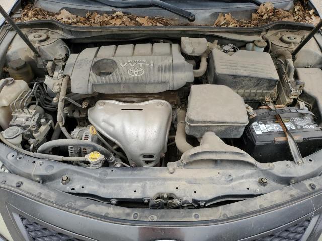 Photo 11 from auction – 2010 TOYOTA CAMRY BASE with VIN 4T1BF3EK7AU045932