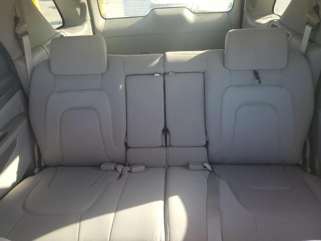 Photo 10 from auction – 2006 BUICK RENDEZVOUS with VIN 3G5DA03L96S603073