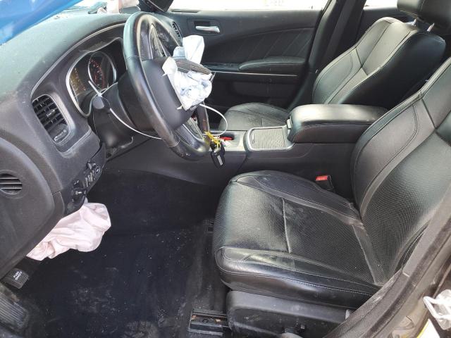 Photo 7 from auction – 2015 DODGE CHARGER SX with VIN 2C3CDXJG3FH760146