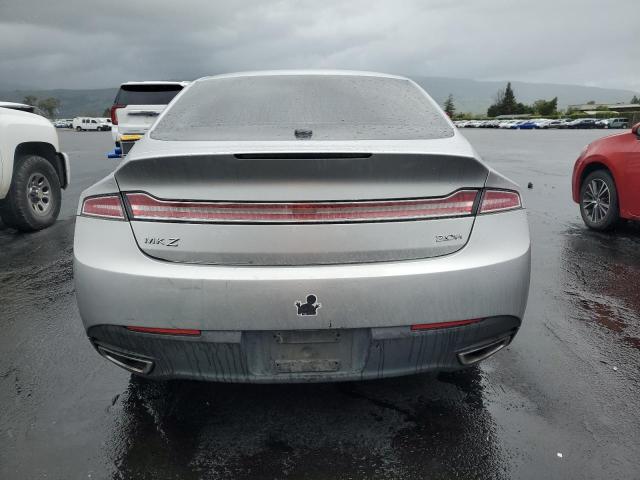 Photo 6 from auction – 2013 LINCOLN MKZ HYBRID with VIN 3LN6L2LU8DR820114