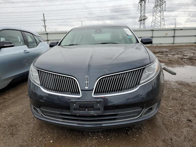 Photo 5 from auction – 2013 LINCOLN MKS with VIN 1LNHL9FT0DG609999